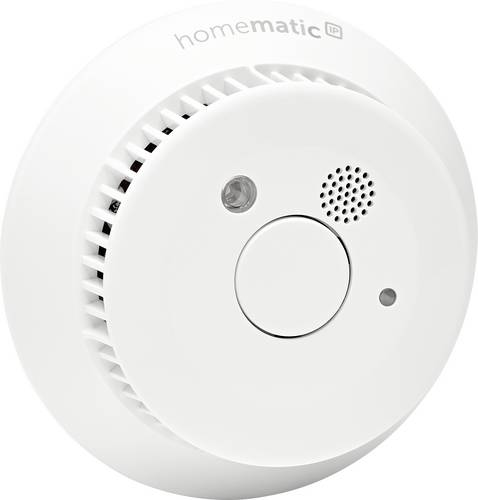Homematic IP Funk Rauchmelder HmIP-SWSD-2