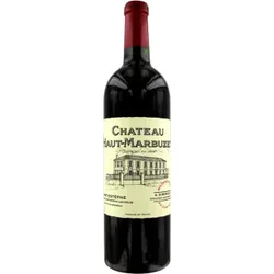 Château Haut-Marbuzet 2021
