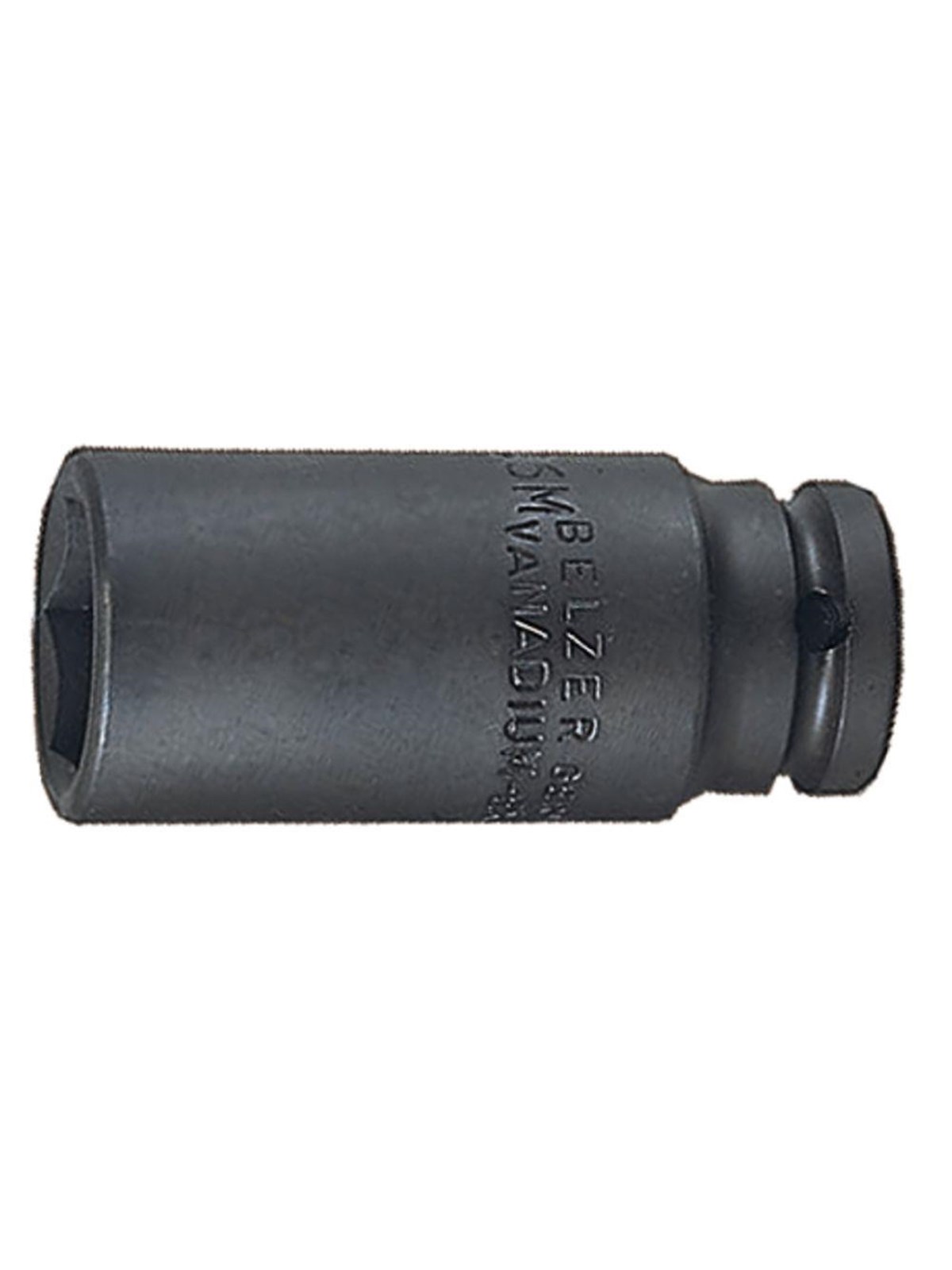 BAHCO Power socket 1/2