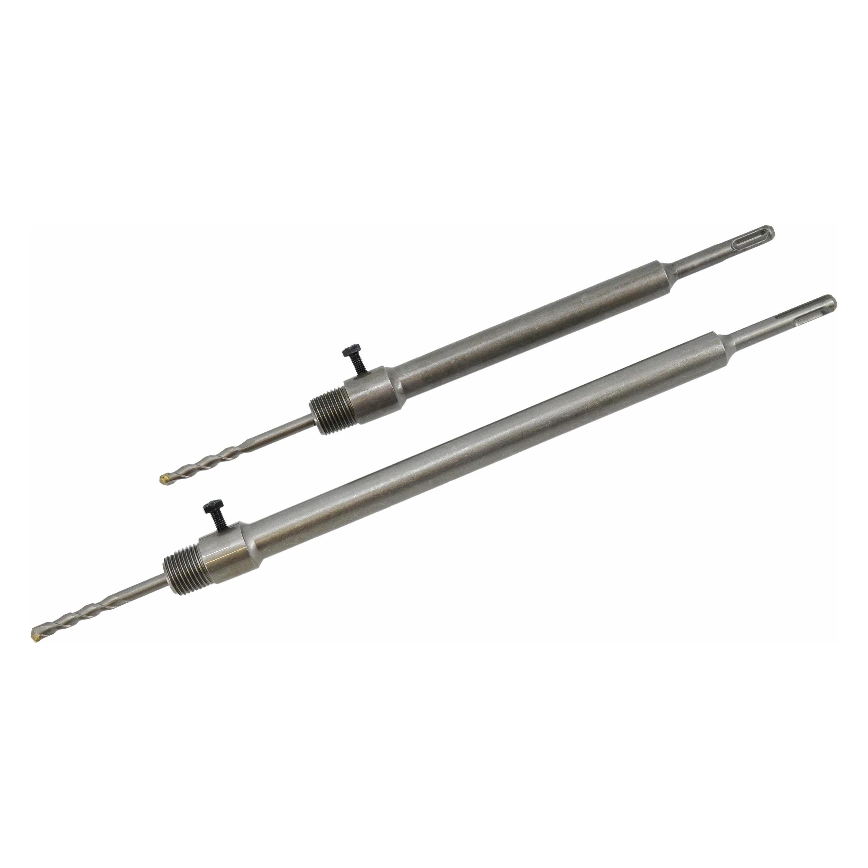 Awtools SDS Plus Crown Adapter plus 200 mm (AW43232)