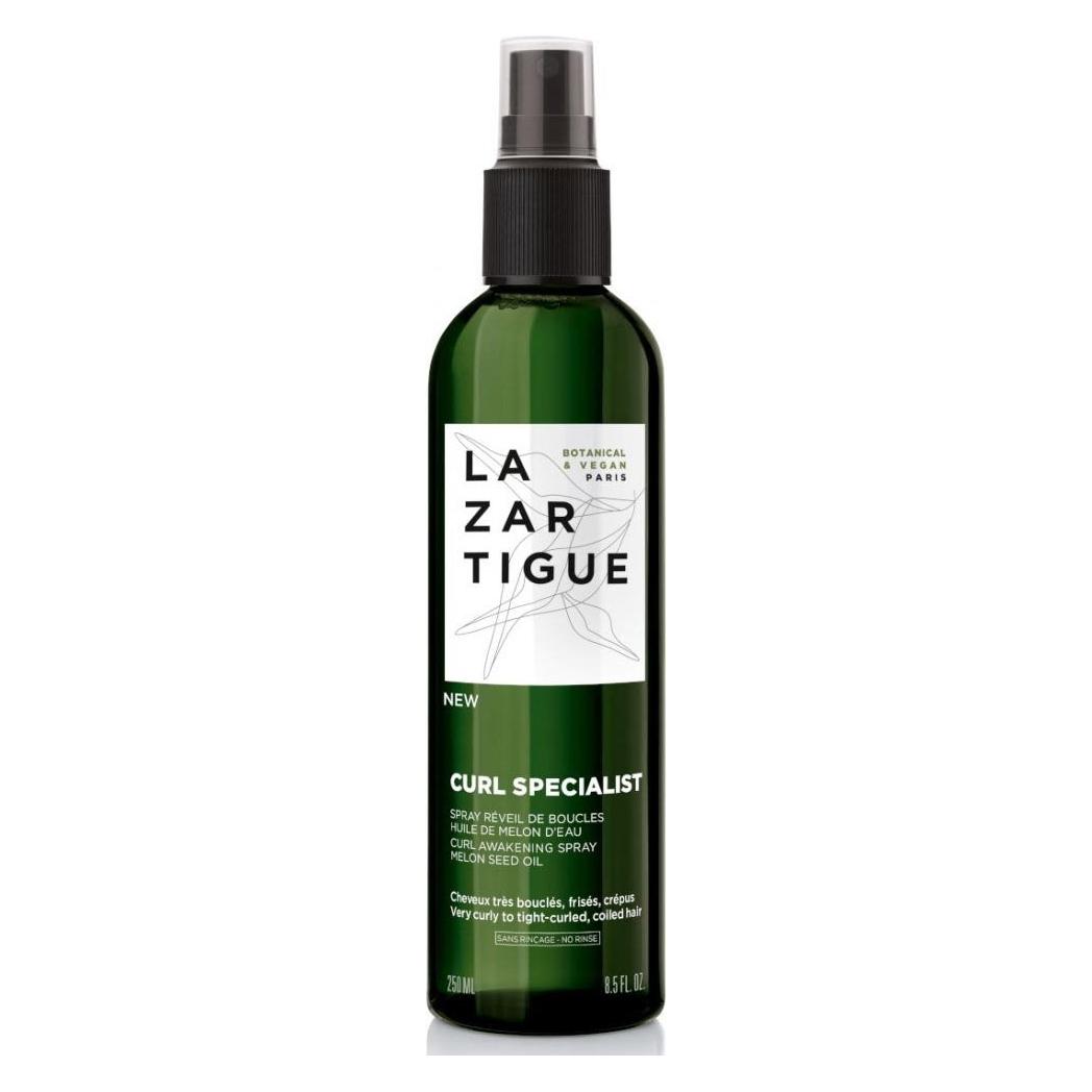 Lazartigue Curl Crème Coiffante (250 ml) (10L01520C)
