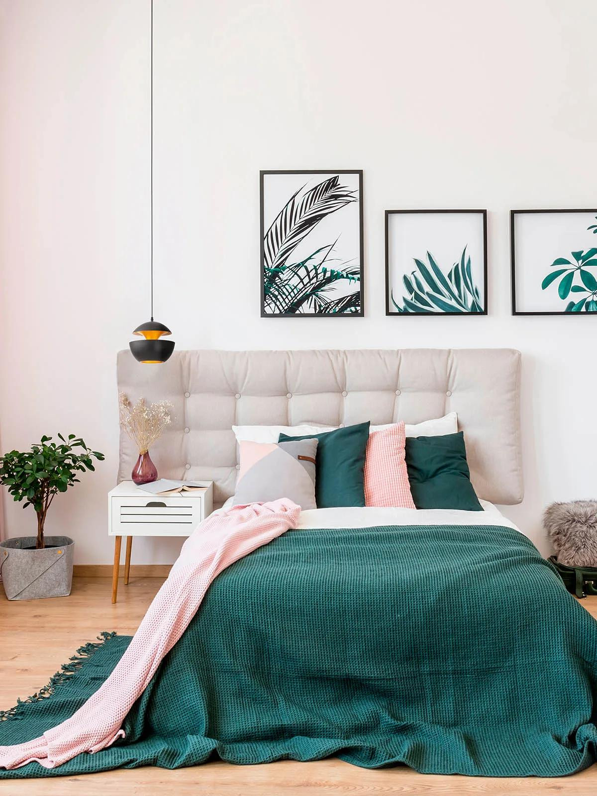 Smarter Hanglamp Zwart E27 1x42W