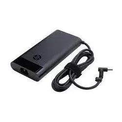 HP 230W AC Adapter PFC Smart 3Pin (230 W), Notebook Netzteil, Schwarz