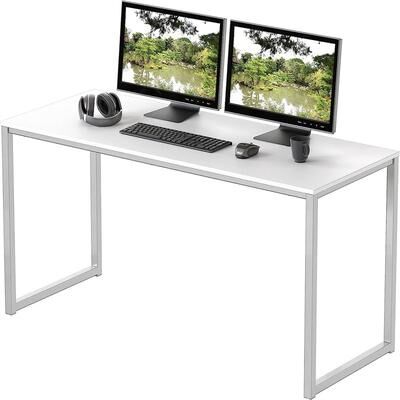 No Home Office 48-Inch Computer Desk