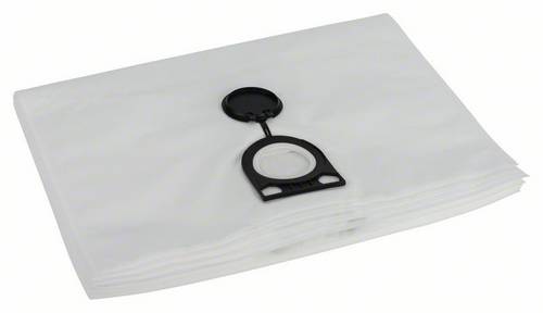 Bosch Accessories 2605411163 Filtersack 5er Set 5St.