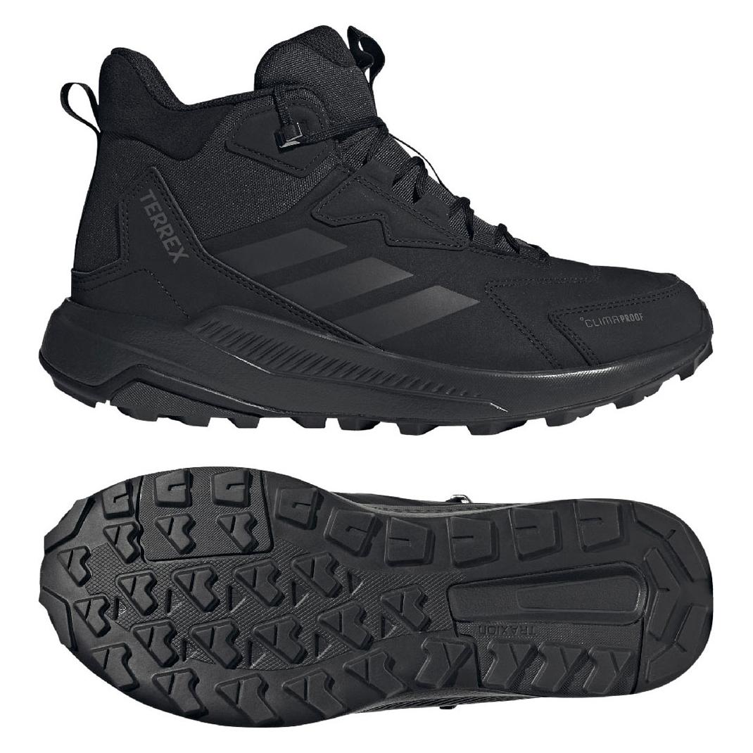 Adidas Anylander Mid Lea ClimaProof (42) (ADIKH8875_000)