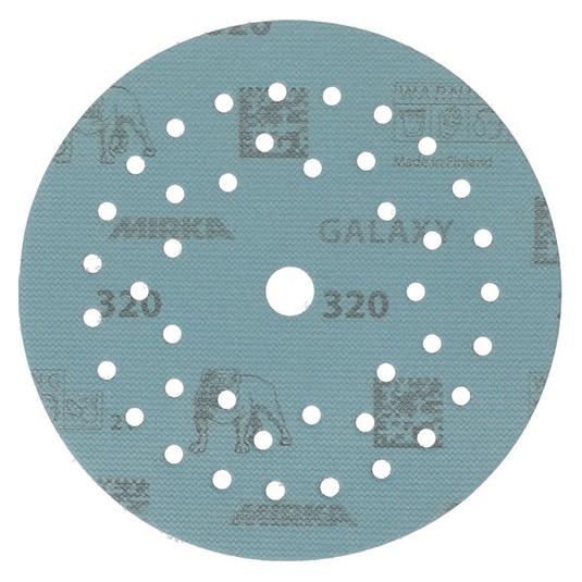 Mirka Haftschleifscheibe GALAXY Grip Multifit (320) (FY6M205032)