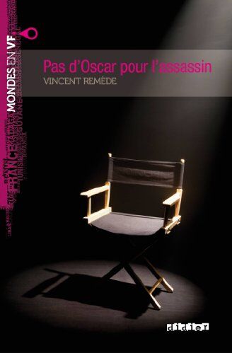 Vincent Remède - Pas d'Oscar pour l'assassin - Preis vom 14.10.2026 23:07:16 h