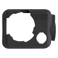 Cressi - Digi 2 Cover - Farbe: Schwarz