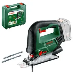 Akku-Stichsäge AdvancedSaw 18V-140