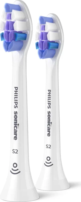 Philips Sonicare Sensitive HX6052/87 2 Stück, 2 Stück