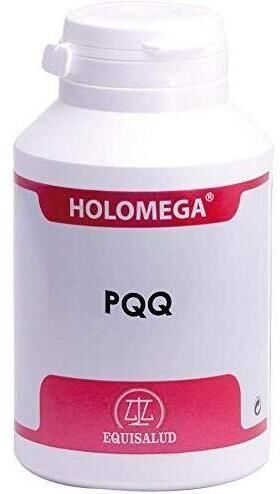 Equisalud Holoram PQQ 180 Capsules
