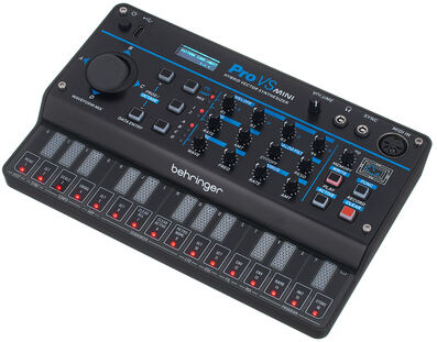Behringer Pro-VS Mini