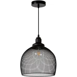 Pendelleuchte MESH (DH 28x42 cm) - DH 28x42 cm