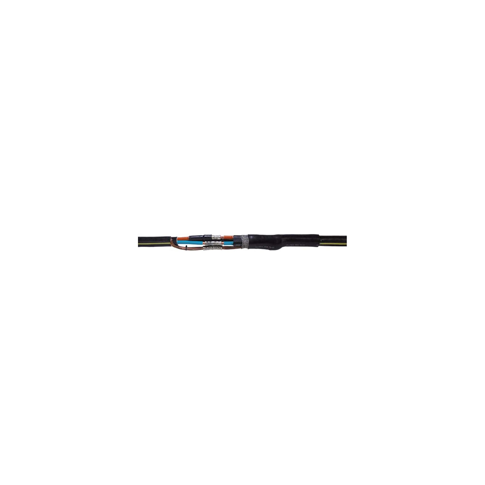 Cellpack Schrumpf-Verbindungsmuffe 4x16/16-4x35/16mmq SMHC4/16-35 ; BBC Cellpack (203029)