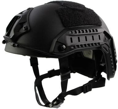 Uplifted Goods Elite High Performance Tactical FAST Helmet b