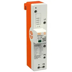 OBO Bettermann LightningController - MCF30-NAR-TT, Kombiableiter Typ 1+2