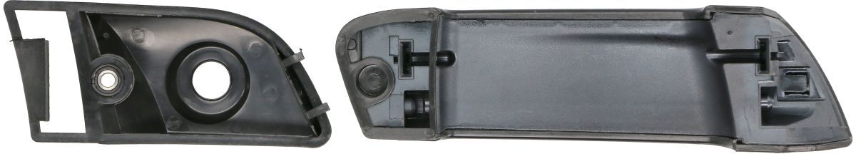 poignée de porte PACOL VOL-DH-019L