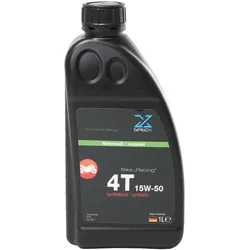 Spec-X Motoröl Bike 4T Racing 1 Liter 15W-50 Synthetisch