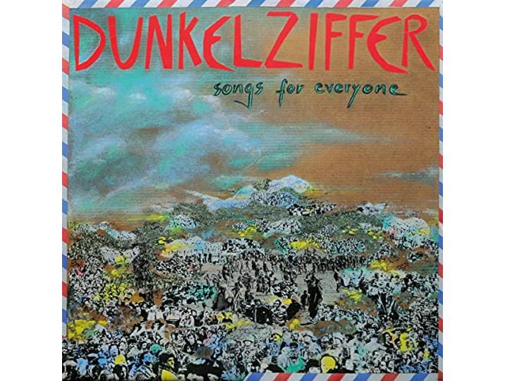 Songs for Everyone