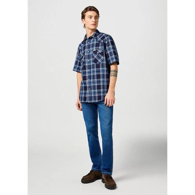 Wrangler Larston dandelion summer