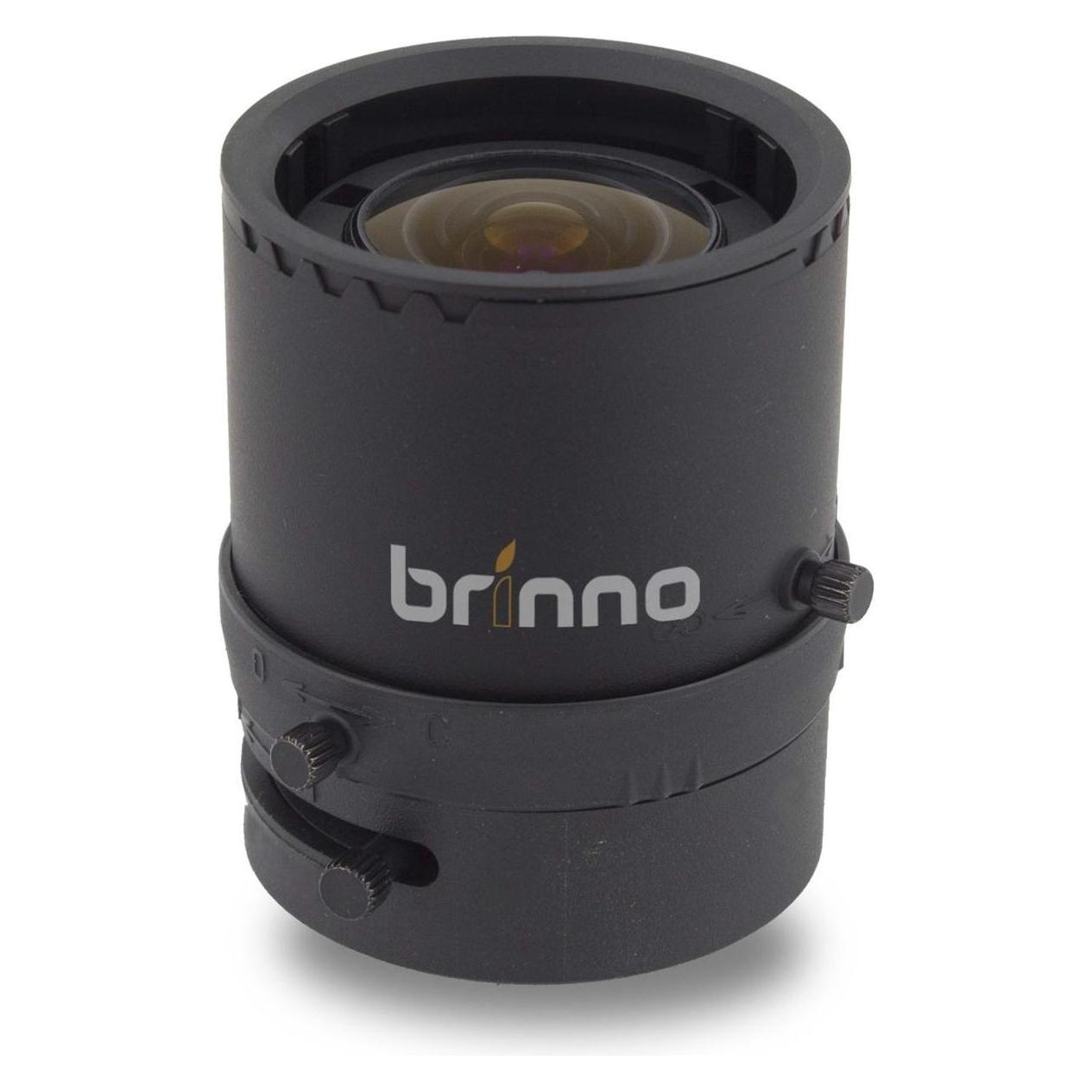 Brinno Lens BCS 18-55 Objektiv fuer TLC200 Pro Brennweite 18-55 Blende f1.2 (BCS 18-55)