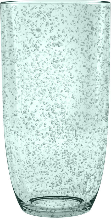 Symple Stuff Deges 680ml Acrylic Drinking Tumbler Mint 680ml