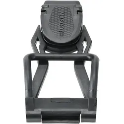Mascot, Zubehör Arbeitsschutz, Hammerholder 24350 Sort, str. One-size