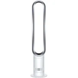 Dyson Am07, Ventilator, Weiss