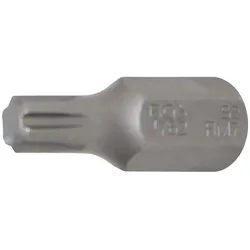 BGS Bit Antrieb Außensechskant 10 mm (3/8") Keil-Profil (für RIBE) M7 - 4762