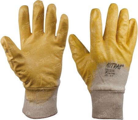 Swstahl Schutzhandschuh 11501l