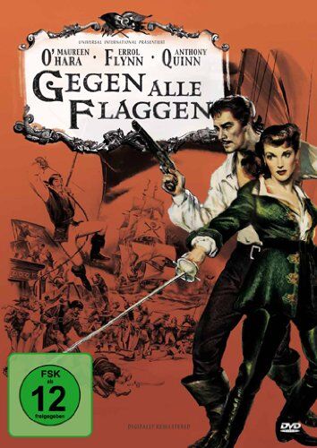George Sherman - Gegen alle Flaggen - Preis vom 13.10.2026 19:28:25 h