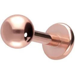 Titan Labret mit Push Fit