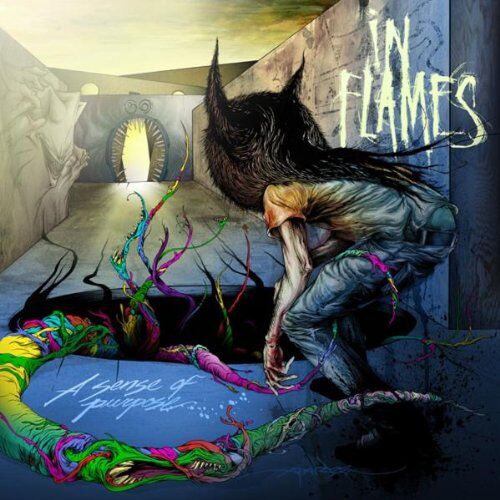 In Flames - A Sense of Purpose (Limited Edition CD+DVD) - Preis vom 16.10.2026 11:41:07 h