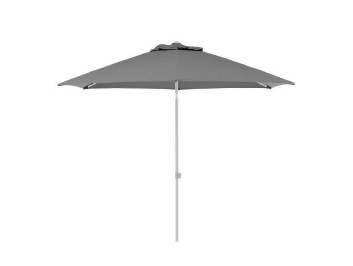 Kettler Easy Push LX Mittelstockschirm Ø300cm