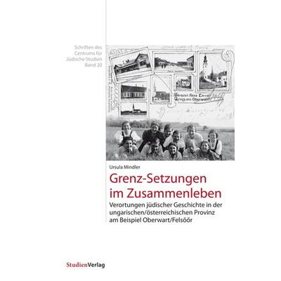 Grenz-Setzungen im Zusammenleben, Taschenbuch von Ursula Mindler, Studien Verlag, 978-3-7065-5104-5