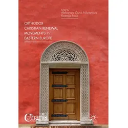 Orthodox Christian Renewal Movements in Eastern Europe, Sachbücher