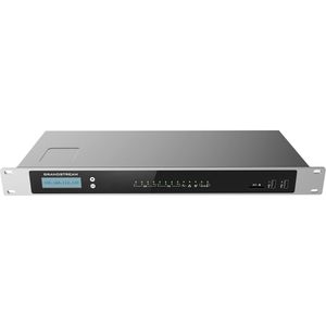 Grandstream UCM6304 Telefonanlage, VoIP für bis zu 2000 Teilnehmer, analog mit 4 Nebenstellen