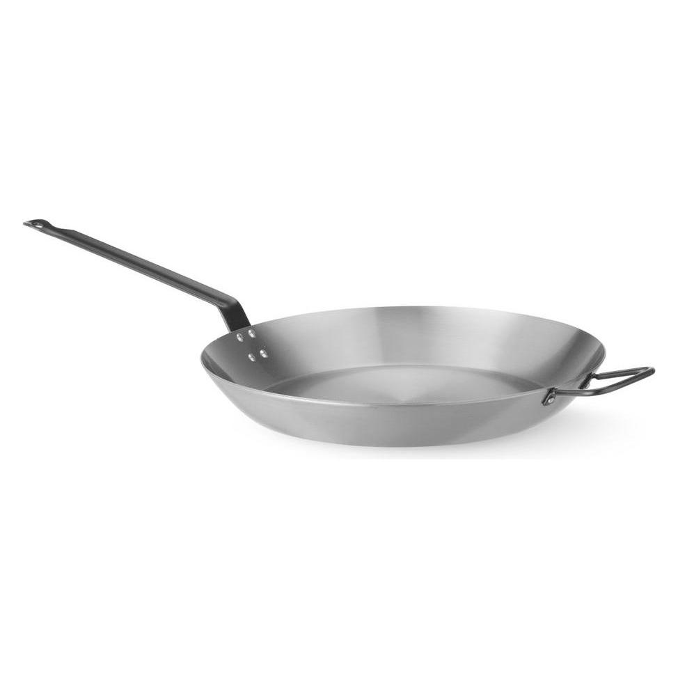 Hendi Pfanne Lyonnaise,, Mit 2 Griffen, ⌀360x(H)140mm (Bratpfanne, 36 x 14 cm) (62260842)