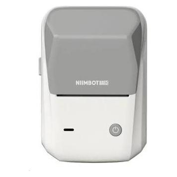 Niimbot B1 Thermal Label Printer (203 dpi) (NB-B1/GN)
