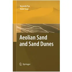 Aeolian Sand and Sand Dunes, Fachbücher
