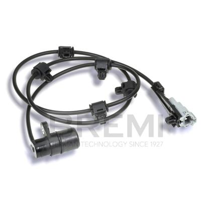 BREMI Sensor, Raddrehzahl 51192 für TOYOTA