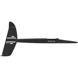 SLINGSHOT ONE-LOCK CARVE Tail 2026 - 200