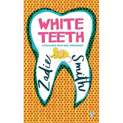 White Teeth, Taschenbuch von Zadie Smith, Penguin Books Ltd, 978-0-241-98139-9