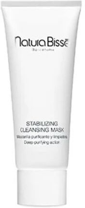 NATURA BISSE Stabilizing Cleansing Mascarilla Purificante Y Limpiadora