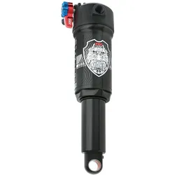 Manitou, Velodämpfer, (165 mm, 45 mm)