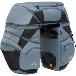 VAUDE Karakorum Pro, Größe ONE SIZE in Grau Grau