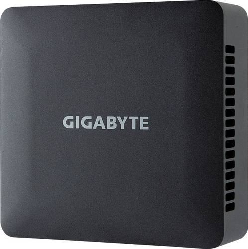 GIGA IPC Barebone GB-BRi5H-1335 Intel Core i5 i5-1335U 4.6GHz Intel GB-BRI5H-1335