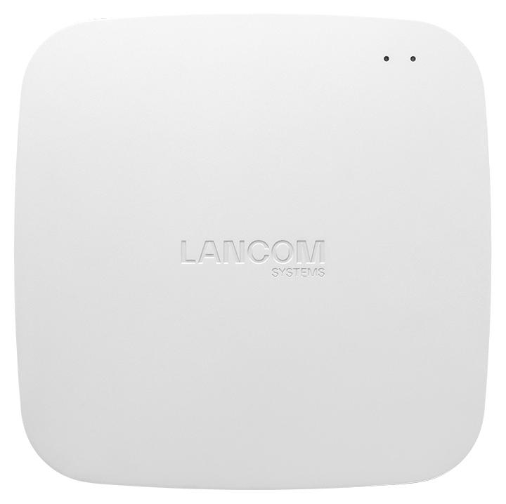 LANCOM LX-7200 (Bulk 5), 2,4 GHz, 5 GHz, 6 GHz, 9600 Mbit/s, AES-CCMP, AES-GCMP, TKIP, WPA2-Enterprise, WPA2-Personal, WPA3-Enterprise, 10,100,1000,2500 Mbit/s