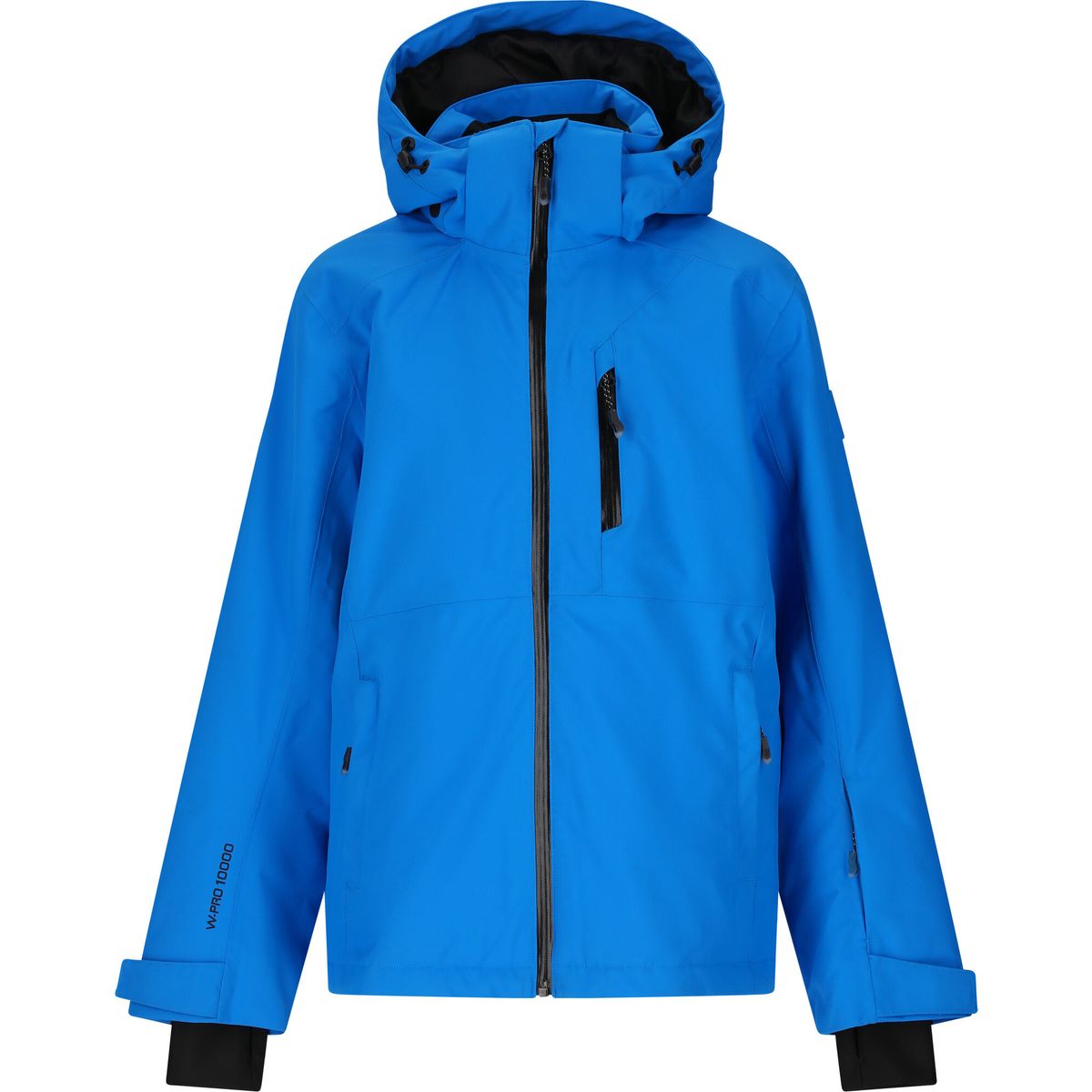 Whistler Rossburg Jr. Ski Jacket french blue (2008) 140 W263200-2008-140